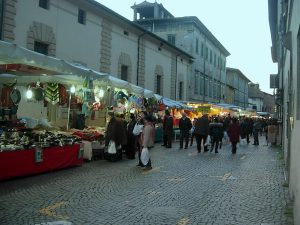 ansepolcro: Fiera di Mezza Quaresima