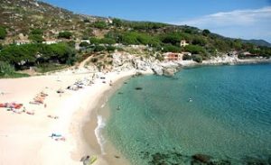 isola d'elba Pomonte spiagge