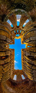 san galgano di Igor Menaker Photography