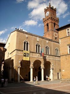 Pienza 2