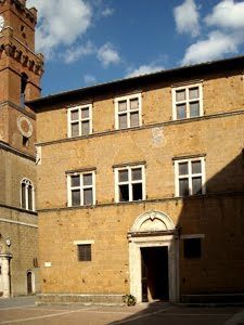 Pienza 3