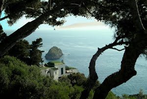 spiagge argentario ovest_ foto d