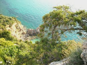 spiagge argentario ovest_cacciarella foto a