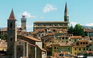 AREZZO