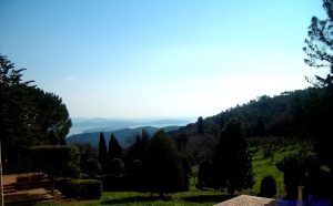 Monte Argentario