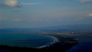 Panorama Monte Argentario