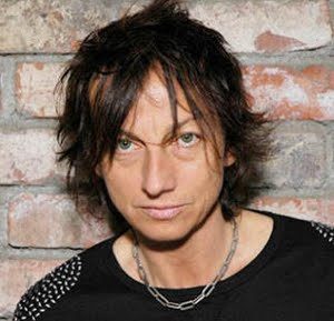 Gianna Nannini