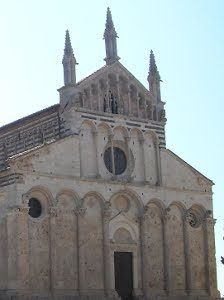 facciata duomo