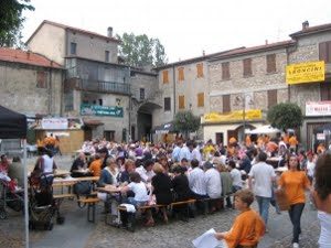 festa della fame e della sete