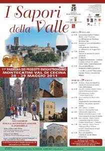 i sapori della valle