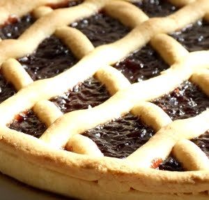 crostata