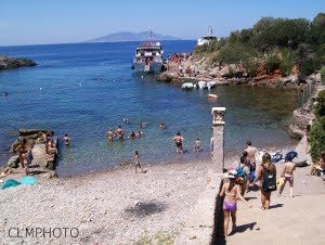 cala maestra