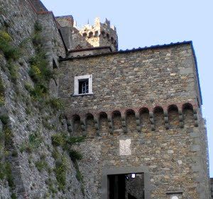 castello malaspina di fosdinovo