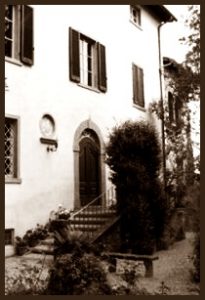 Casa Pascoli