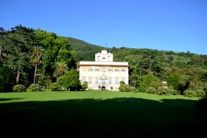 villa corliano