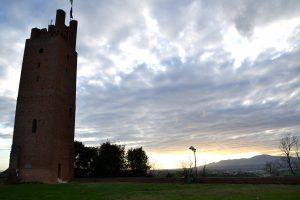 TORRE VIA FRANCIGENA