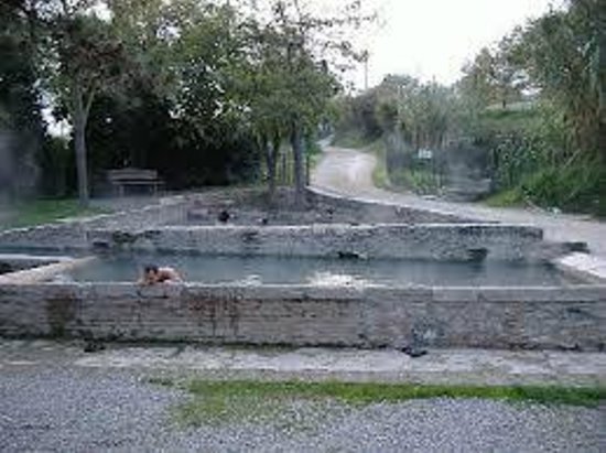 san-casciano-dei-bagni terme libere