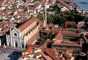 santa croce