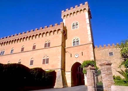 castello bolgheri