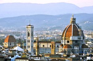 cupola firenze