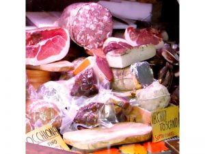 salumi toscani