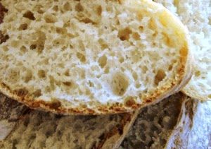 pane toscano