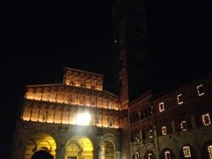 duomo di lucca