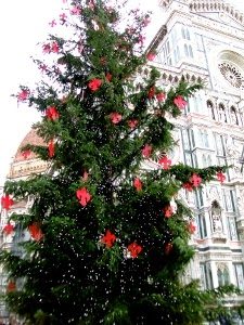 Natale Firenze 2014