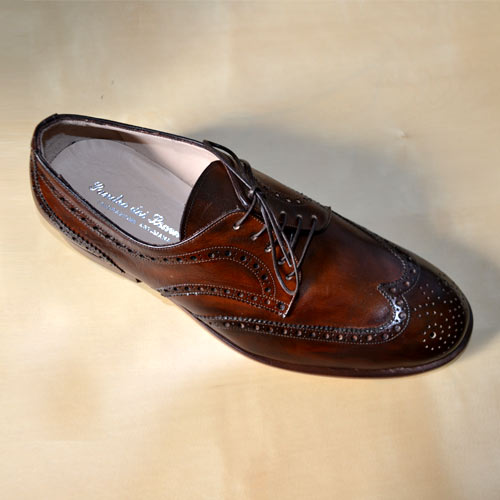 best english shoes