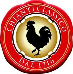 Il galletto nero del Chianti Classico