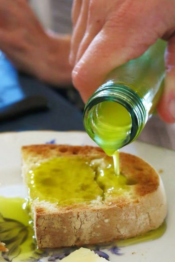 Scopri i tanti appuntamenti per festeggiare l'olio toscano.