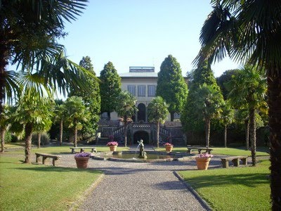 Il fatidico "si" fra le colline lucchesi