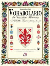 vohabolario toscano