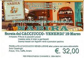 nabira-ristorante