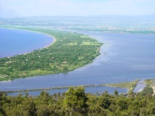 La laguna di Orbetello 4