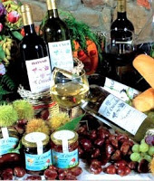 L'enoteca il Bacchino promuove il primo Outlet del territorio
