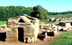 baratti populonia