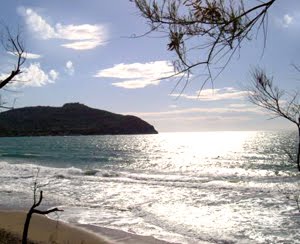 golfo di baratti