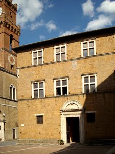 piazza di Pianza