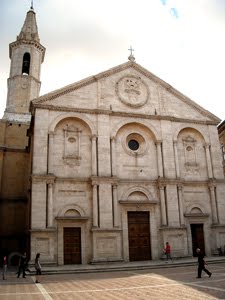 piazza duomo a pianza