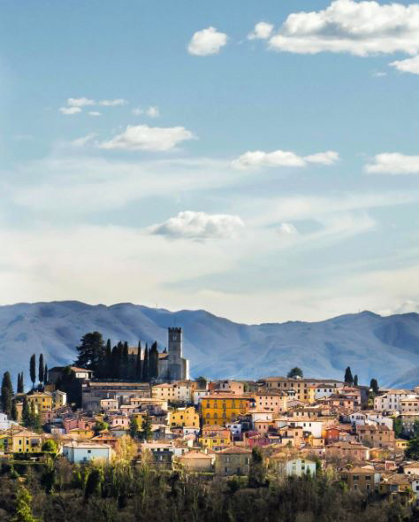 Barga