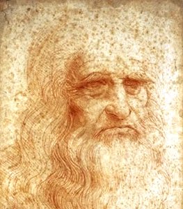 Leonardo da Vinci