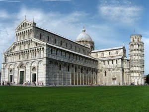 Pisa