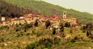 SAN QUIRICO