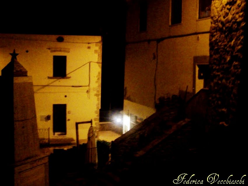 Buriano borgo