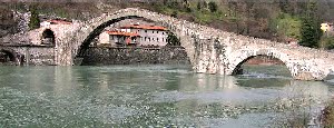 Ponte della Maddalena