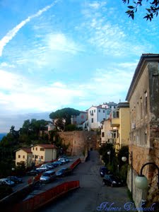 montepescali