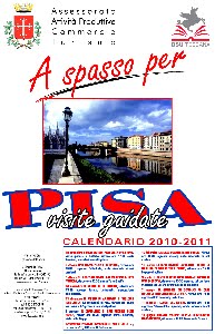 a-spasso-per-pisa