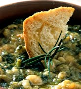 zuppa tipica toscana