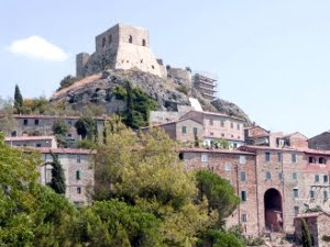 monte massi